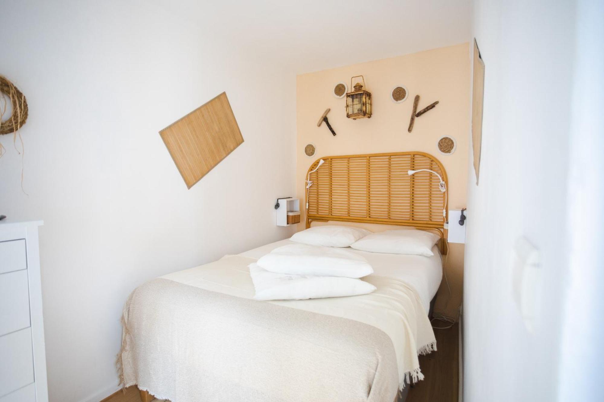 La Villa Au Petit Bonheur 翁弗勒尔 外观 照片