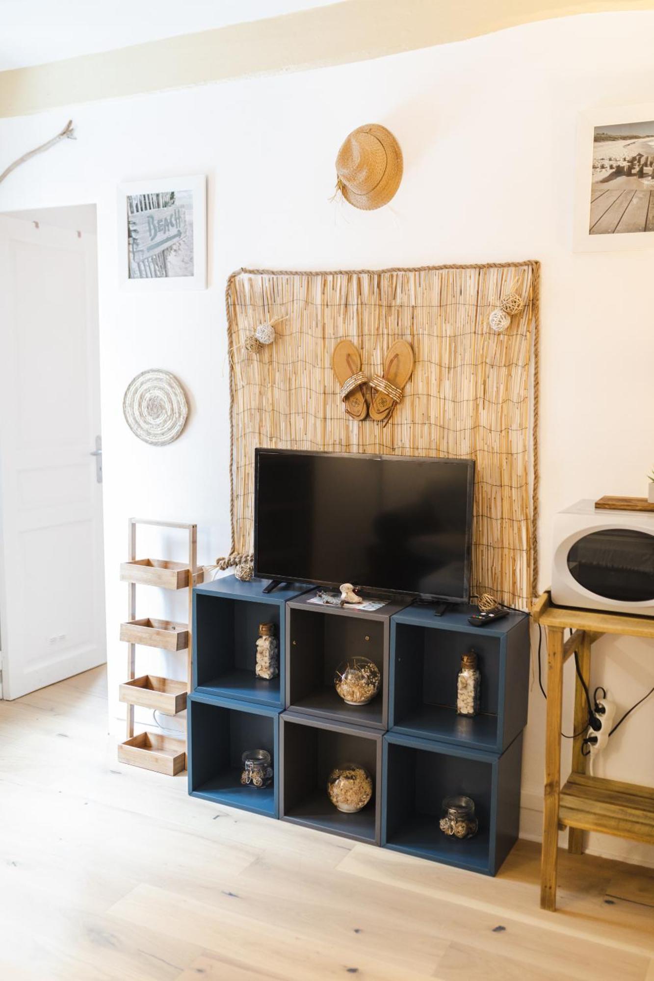 La Villa Au Petit Bonheur 翁弗勒尔 外观 照片