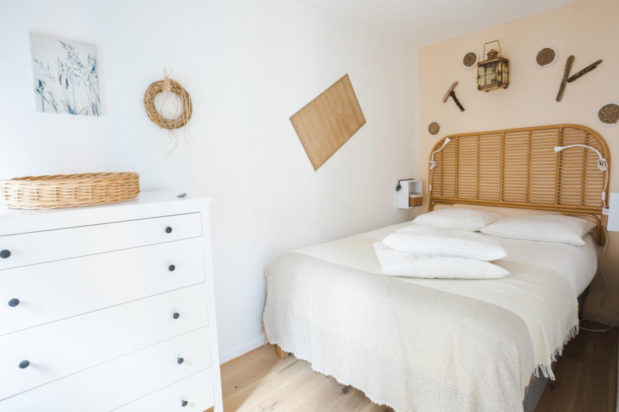 La Villa Au Petit Bonheur 翁弗勒尔 外观 照片